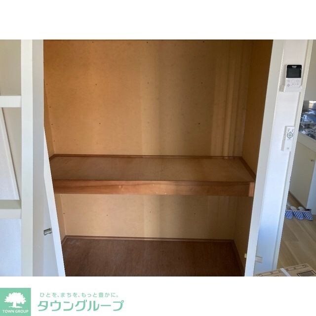 トレニアの物件内観写真