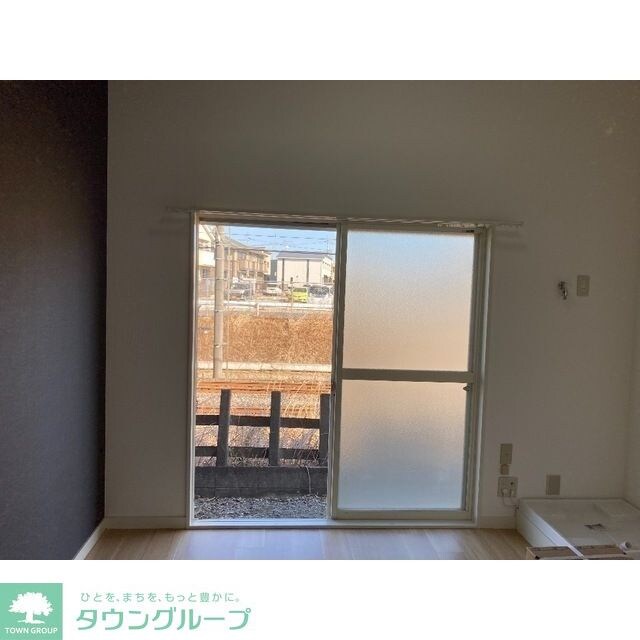 トレニアの物件内観写真