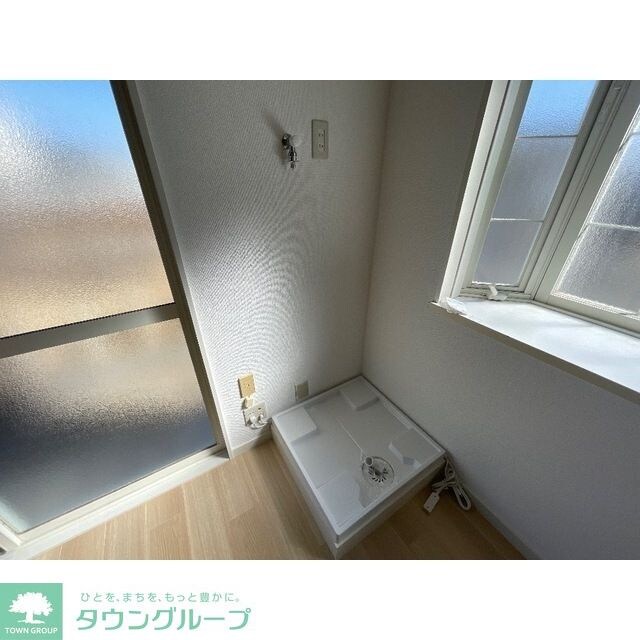 トレニアの物件内観写真