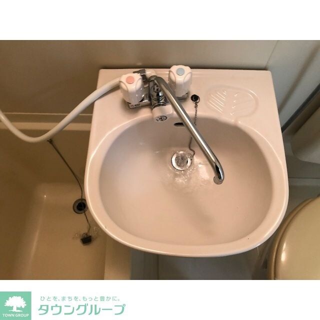 トレニアの物件内観写真
