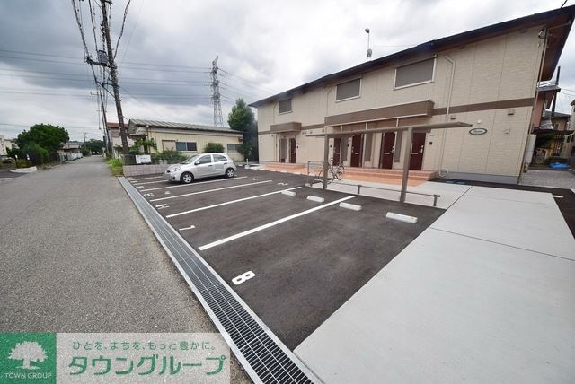 フィオーレの物件内観写真