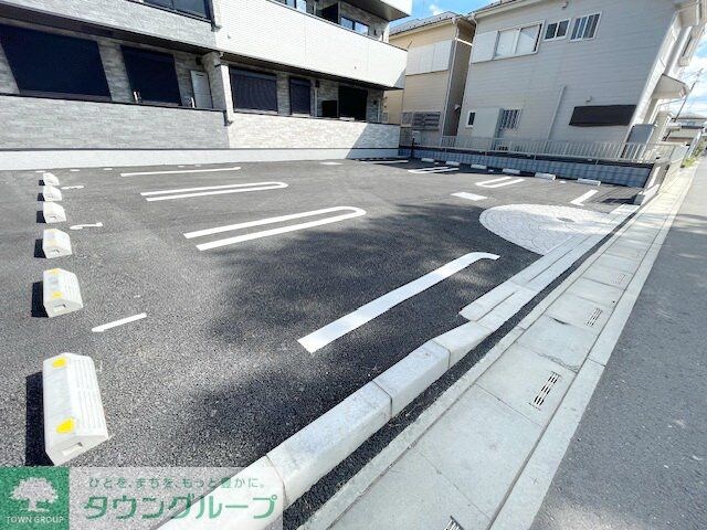 クラールの物件内観写真