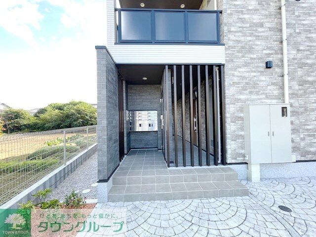 クラールの物件内観写真