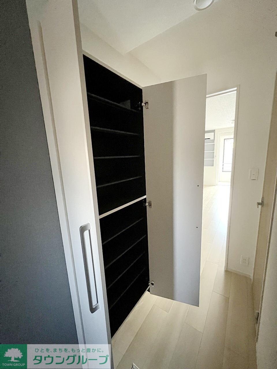 アヴァンセの物件内観写真