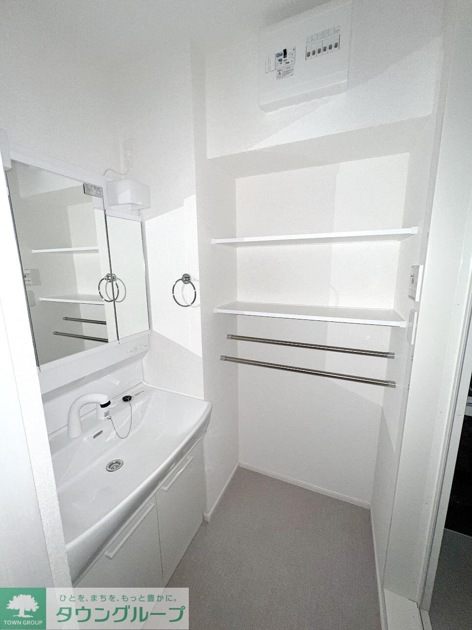 アヴァンセの物件内観写真