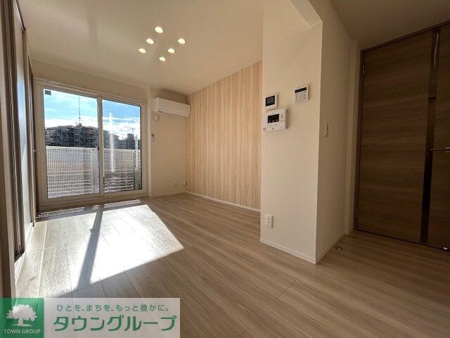 D-Sereno富士見町の物件内観写真