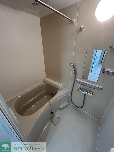 D-Sereno富士見町の物件内観写真