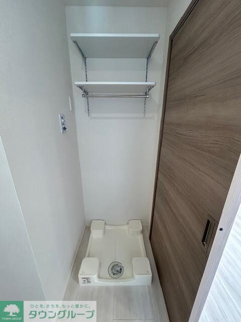 D-Sereno富士見町の物件内観写真