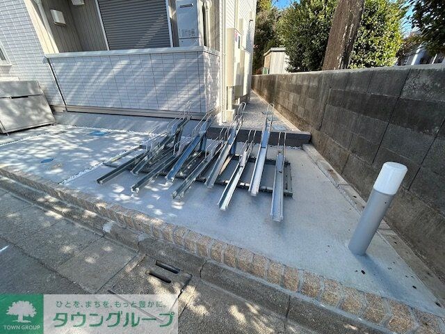 D-Sereno富士見町の物件内観写真