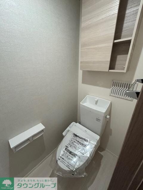 D-Sereno富士見町の物件内観写真