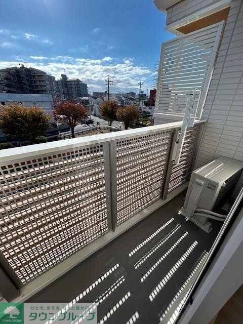 D-Sereno富士見町の物件内観写真