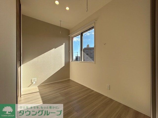 D-Sereno富士見町の物件内観写真