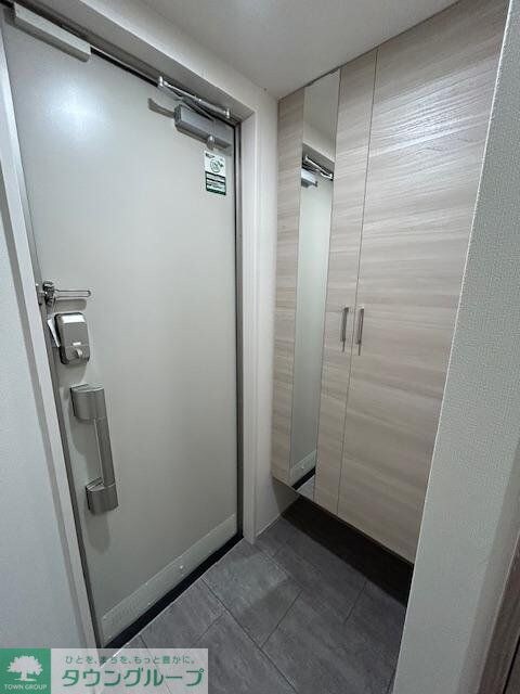 D-Sereno富士見町の物件内観写真