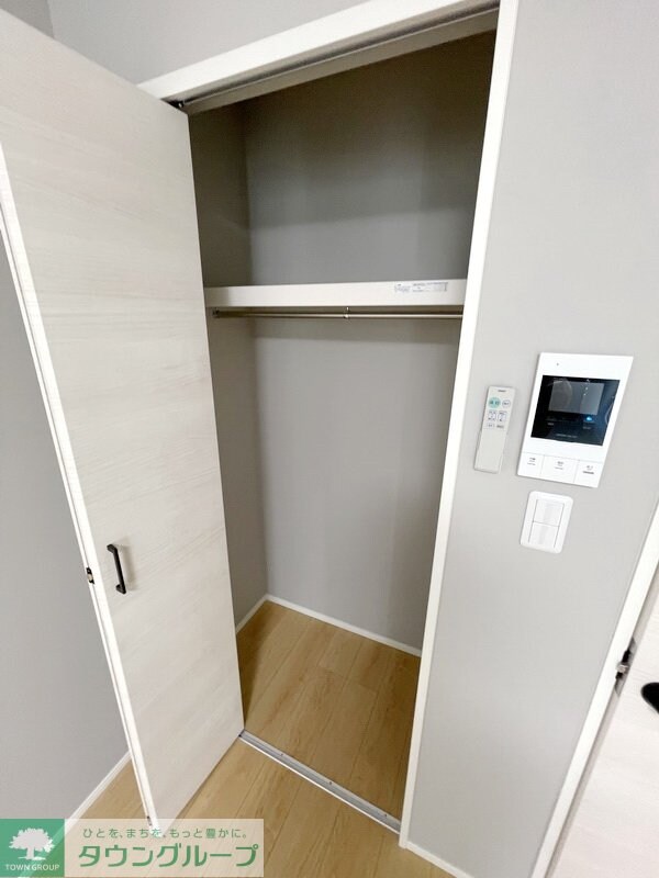 エフプレスト岸町の物件内観写真