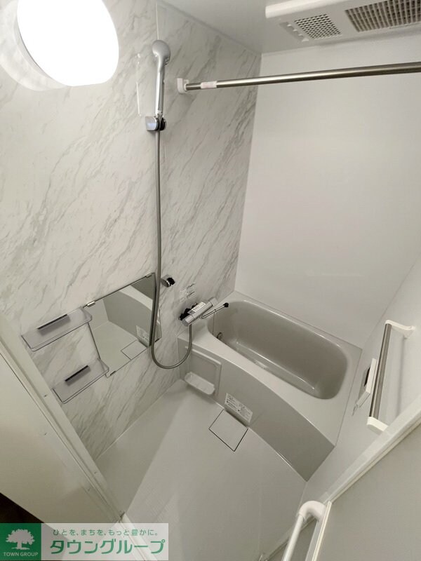 エフプレスト岸町の物件内観写真