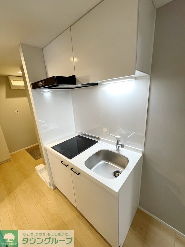 エフプレスト岸町の物件内観写真