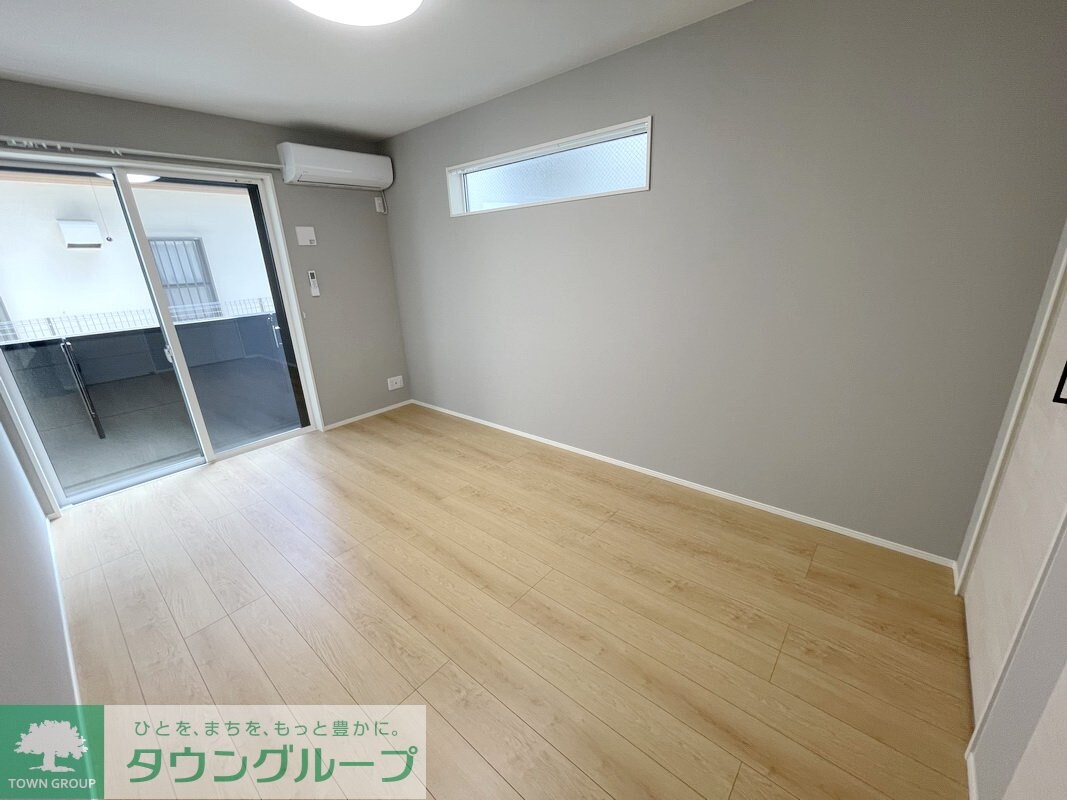 エフプレスト岸町の物件内観写真