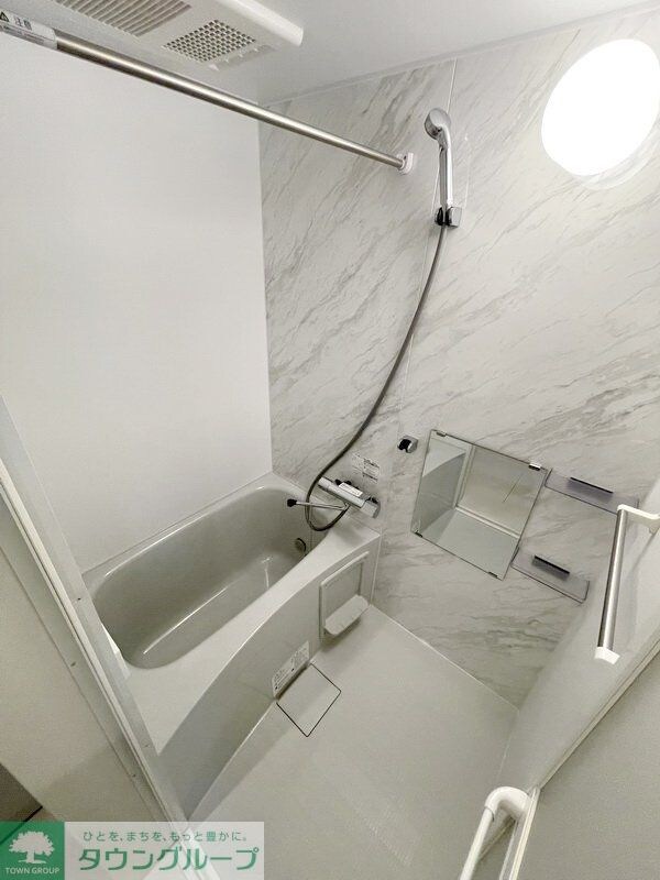 エフプレスト岸町の物件内観写真