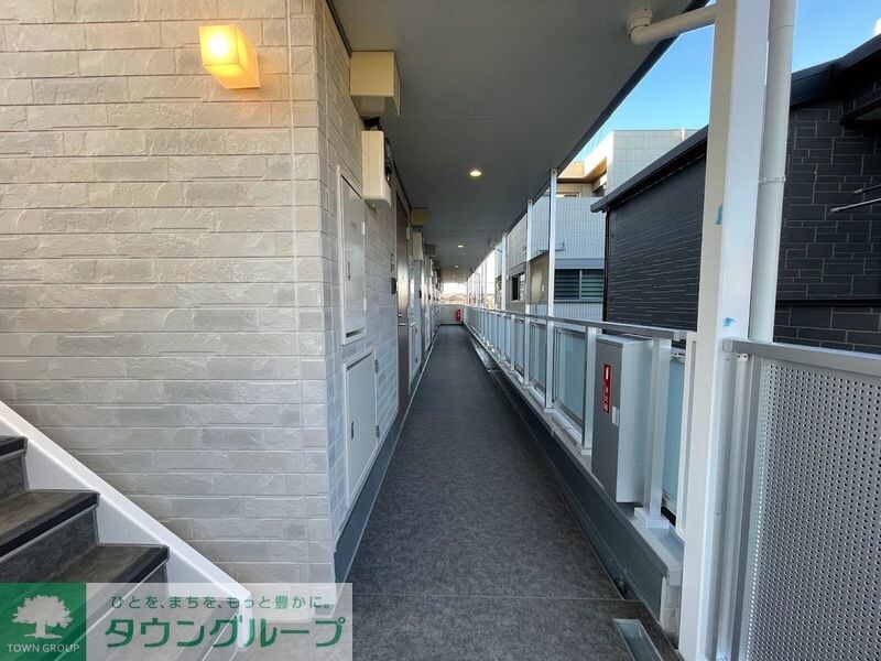 グレイス川越の物件内観写真