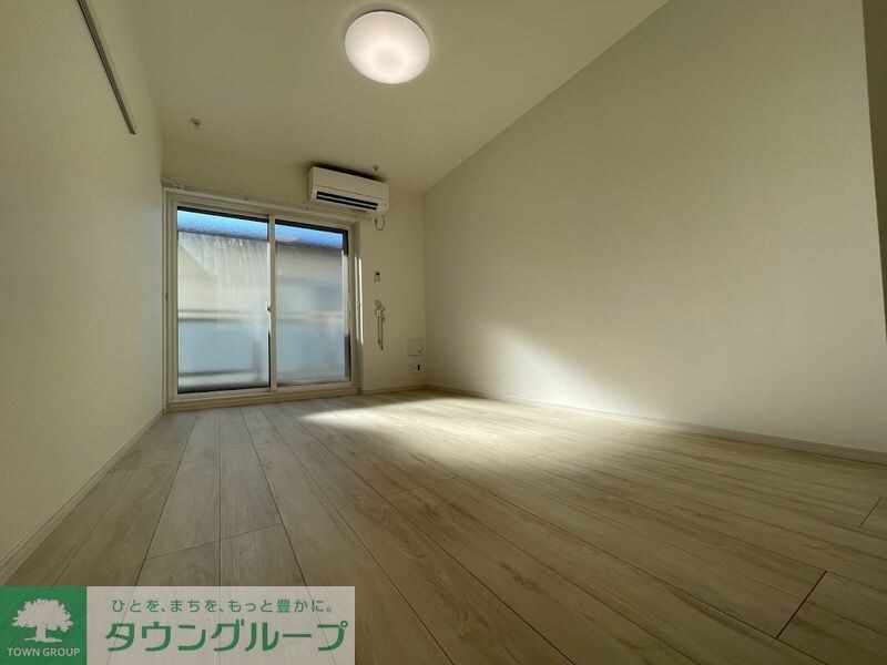 グレイス川越の物件内観写真