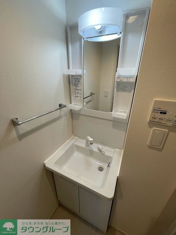 グレイス川越の物件内観写真