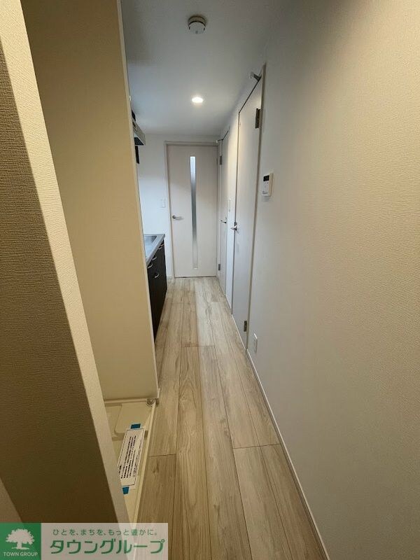 グレイス川越の物件内観写真