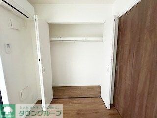 PLAISANT VILLA 上福岡の物件内観写真