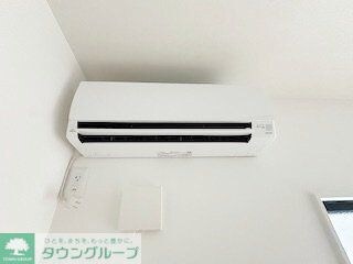 PLAISANT VILLA 上福岡の物件内観写真