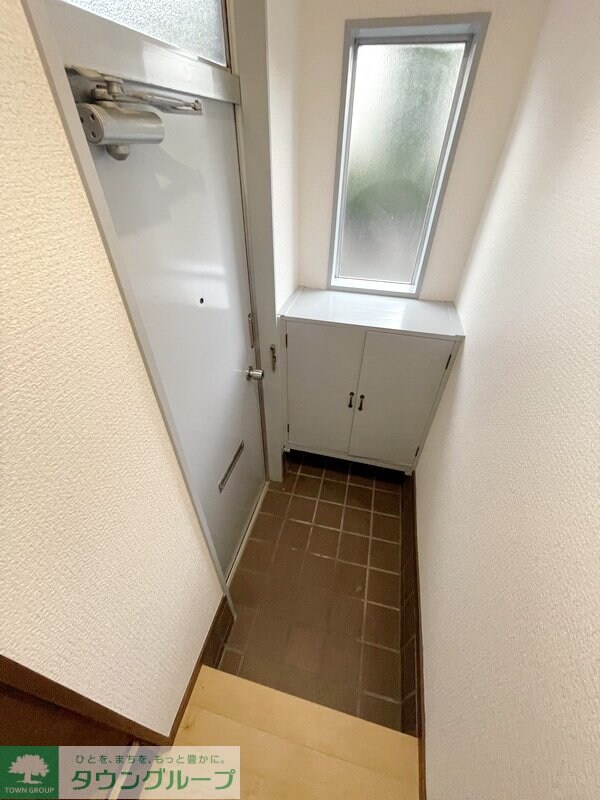 グリーンテラス橋本の物件内観写真