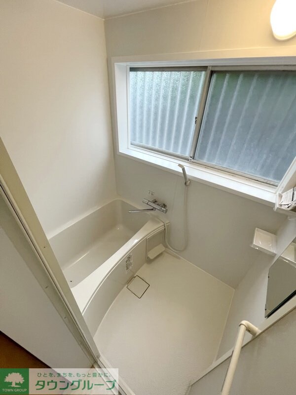 グリーンテラス橋本の物件内観写真