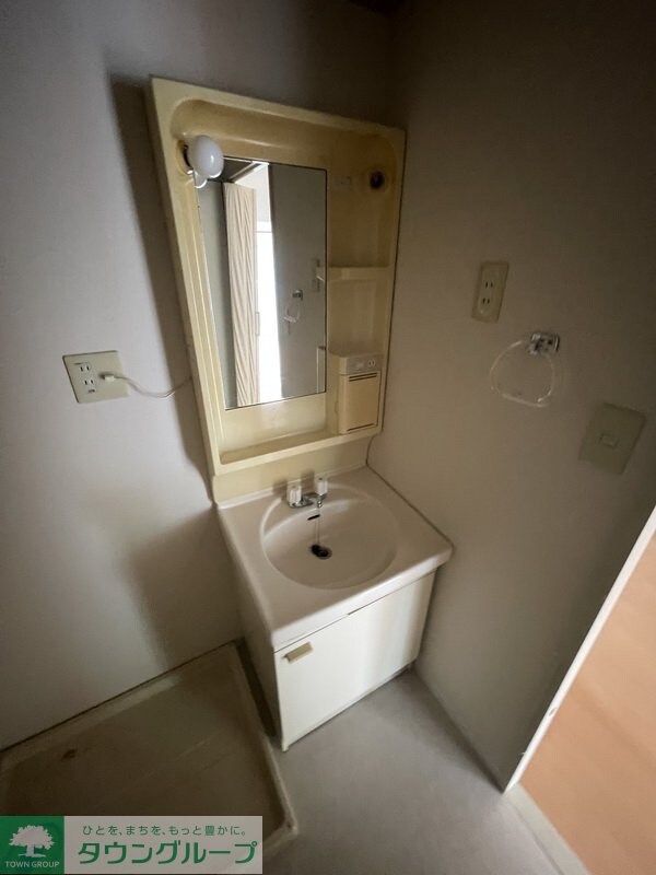 ヒルサイドテラス鶴ヶ島の物件内観写真