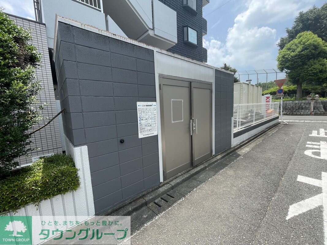 ヒルサイドテラス鶴ヶ島の物件内観写真