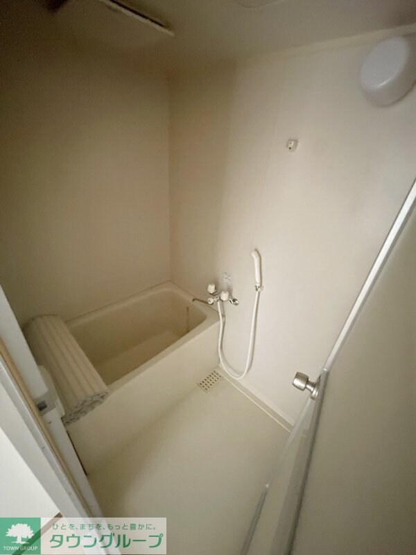 ヒルサイドテラス鶴ヶ島の物件内観写真