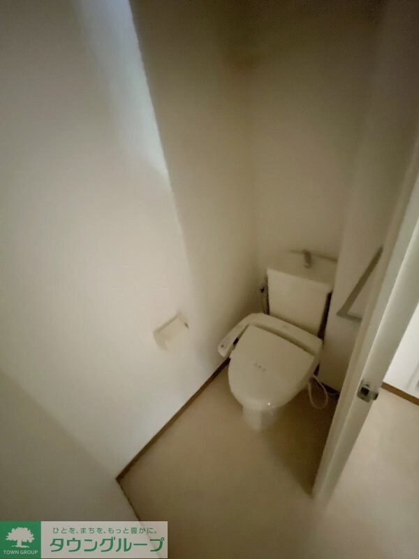 ヒルサイドテラス鶴ヶ島の物件内観写真