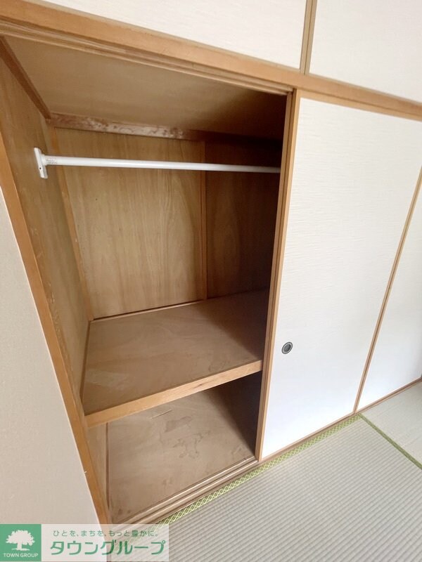 ヒルサイドテラス鶴ヶ島の物件内観写真