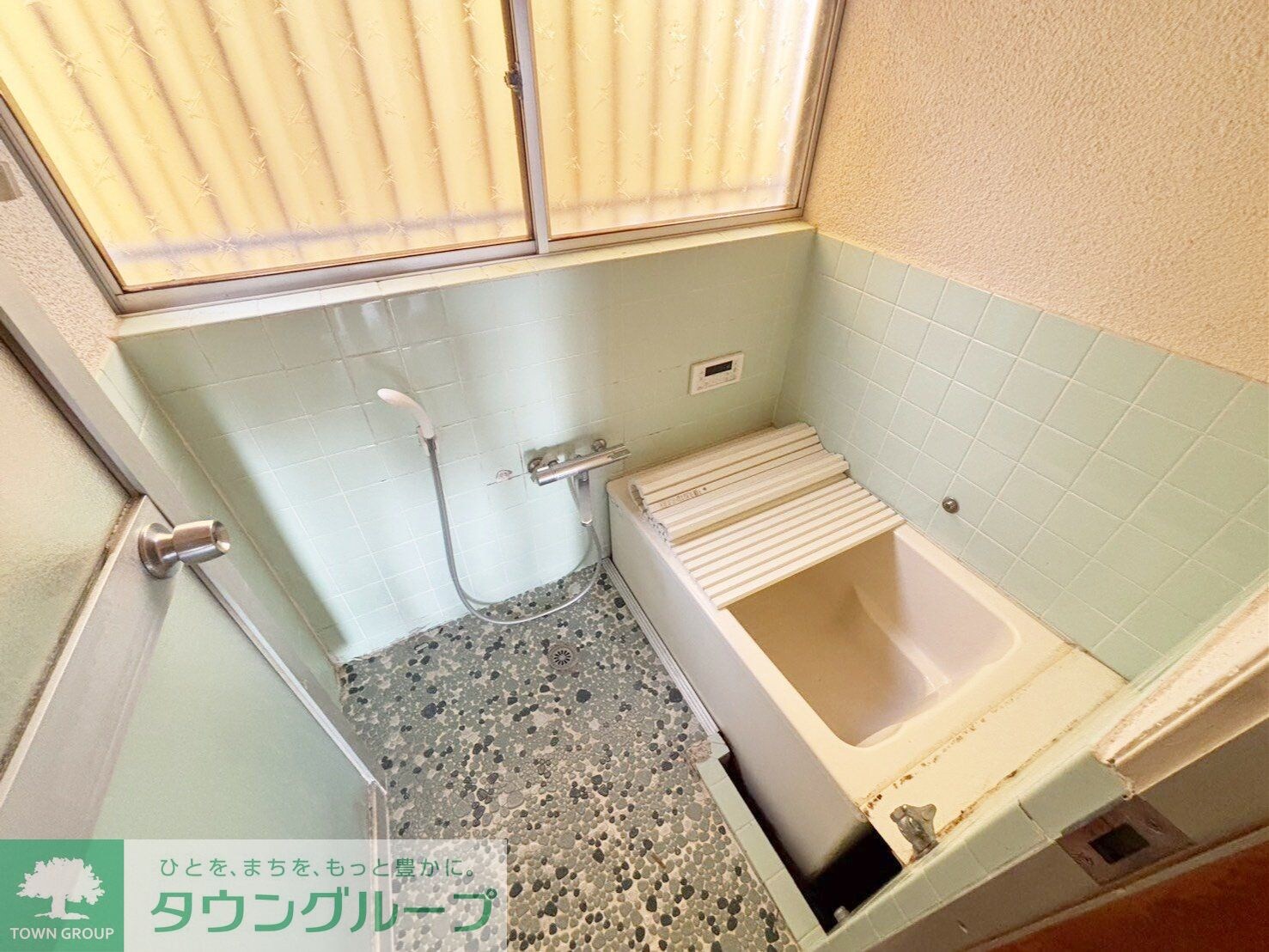 寄居町鉢形戸建の物件内観写真