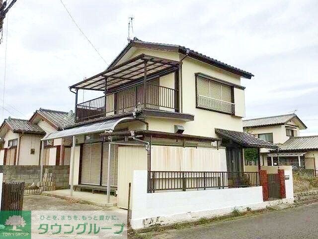 寄居町鉢形戸建の物件内観写真