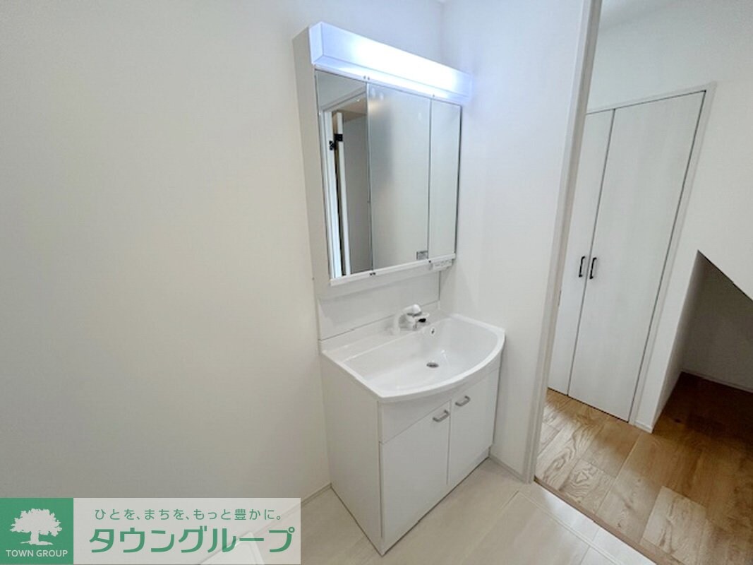 ＳＯＲＡ　ＣＵＢＥ　ＴＥＲＲＡＣＥ　Ｓの物件内観写真