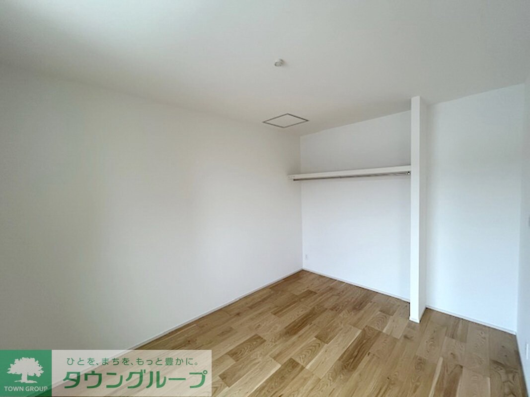 ＳＯＲＡ　ＣＵＢＥ　ＴＥＲＲＡＣＥ　Ｓの物件内観写真