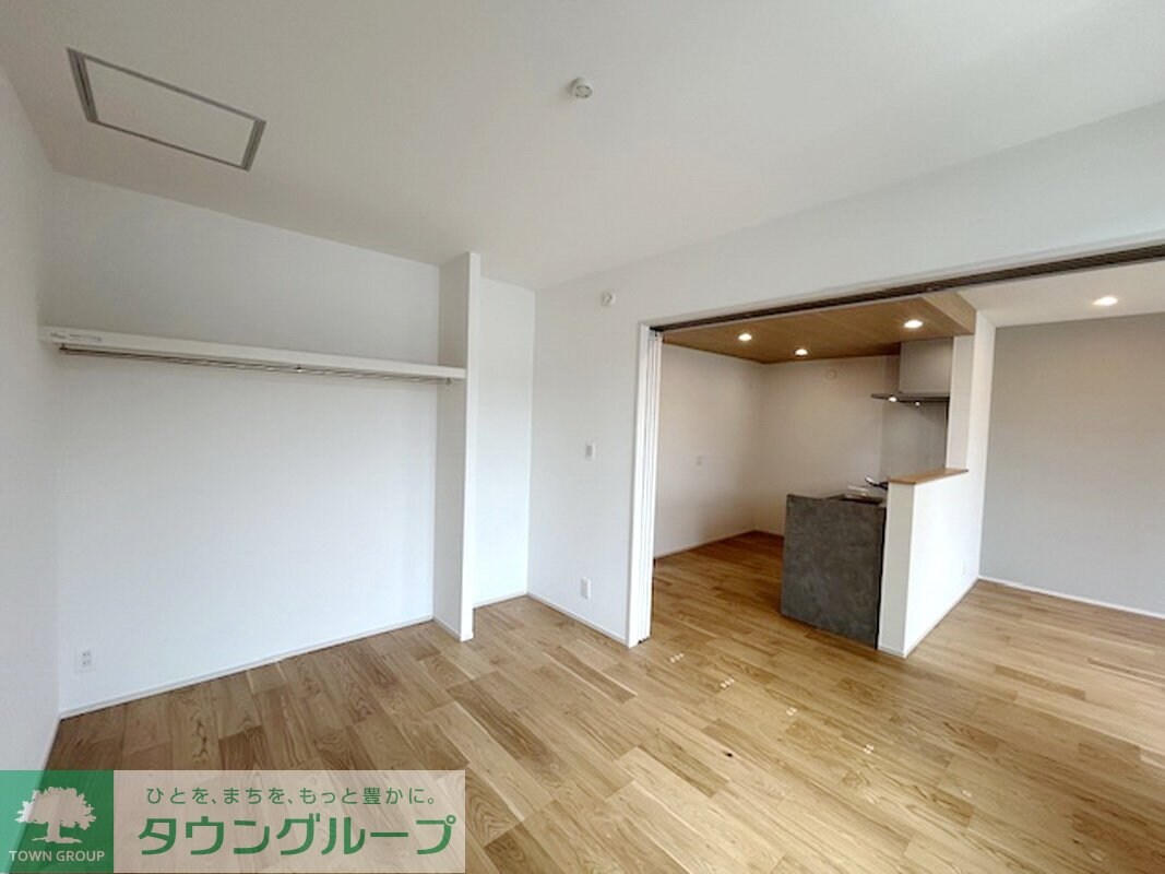 ＳＯＲＡ　ＣＵＢＥ　ＴＥＲＲＡＣＥ　Ｓの物件内観写真