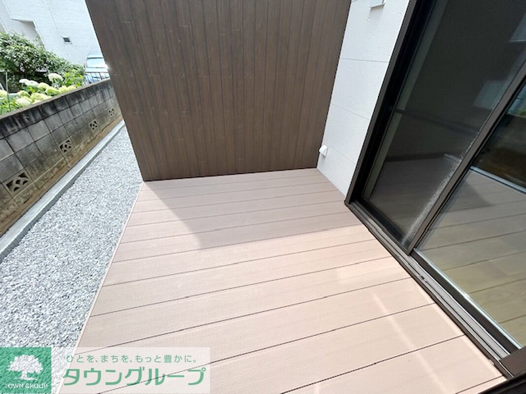ＳＯＲＡ　ＣＵＢＥ　ＴＥＲＲＡＣＥ　Ｓの物件内観写真