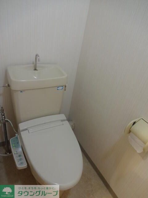 エポック旭野の物件内観写真