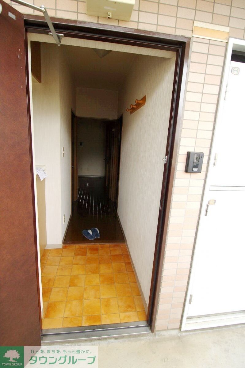 エポック旭野の物件内観写真