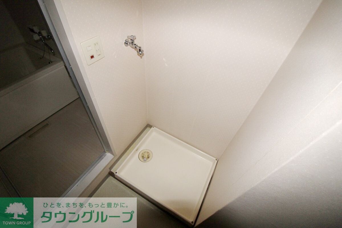 エポック旭野の物件内観写真