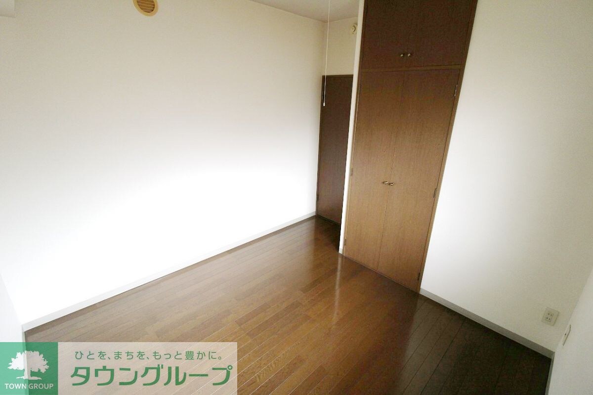 エポック旭野の物件内観写真