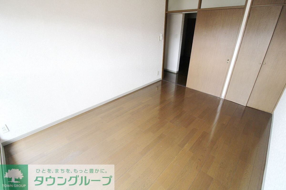 エポック旭野の物件内観写真