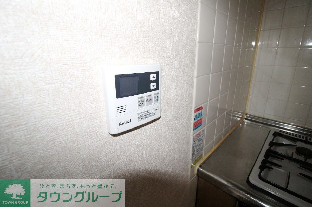 エポック旭野の物件内観写真