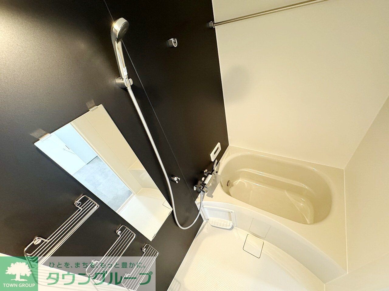 Jack sunashindenIの物件内観写真