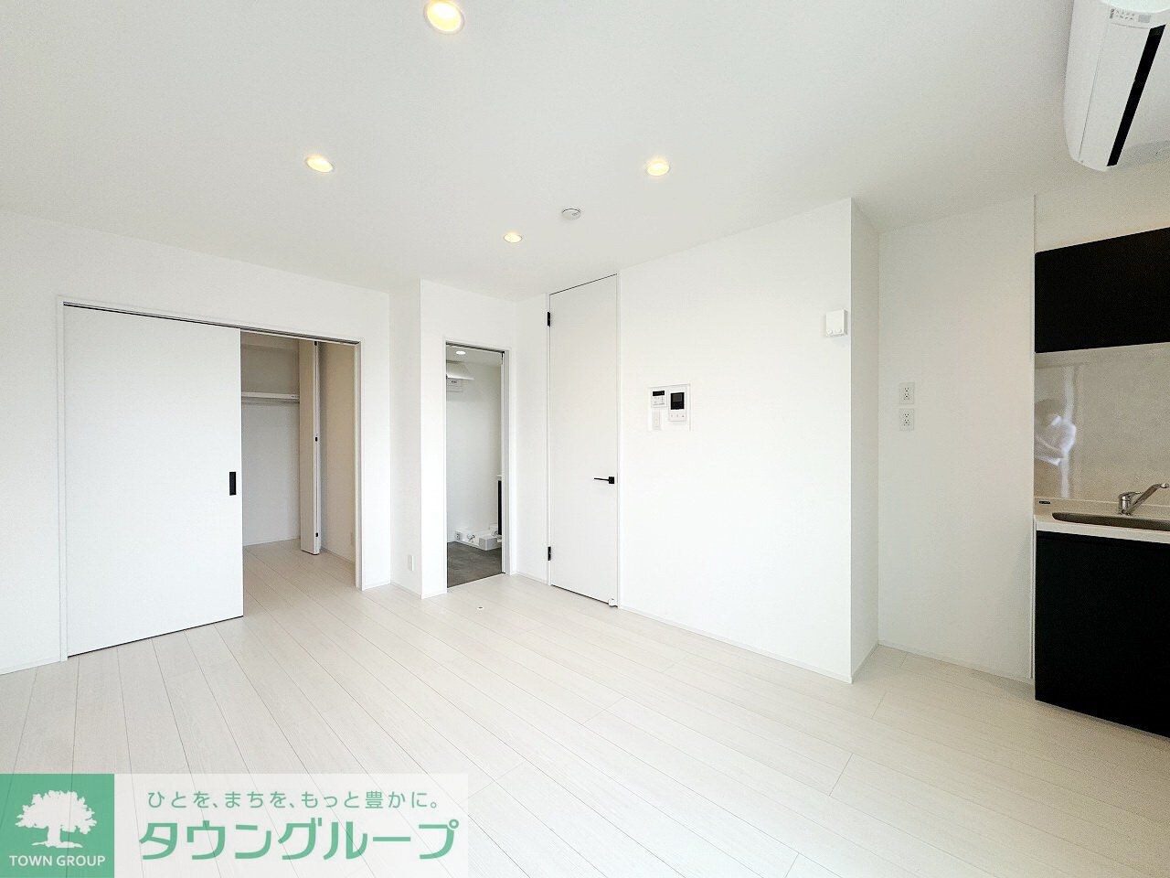 Jack sunashindenIの物件内観写真