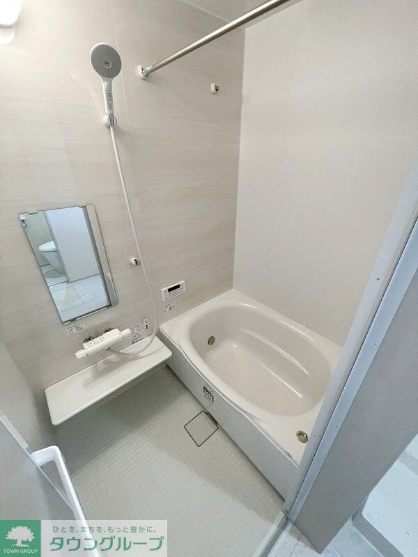 リーブルファイン坂戸末広町の物件内観写真